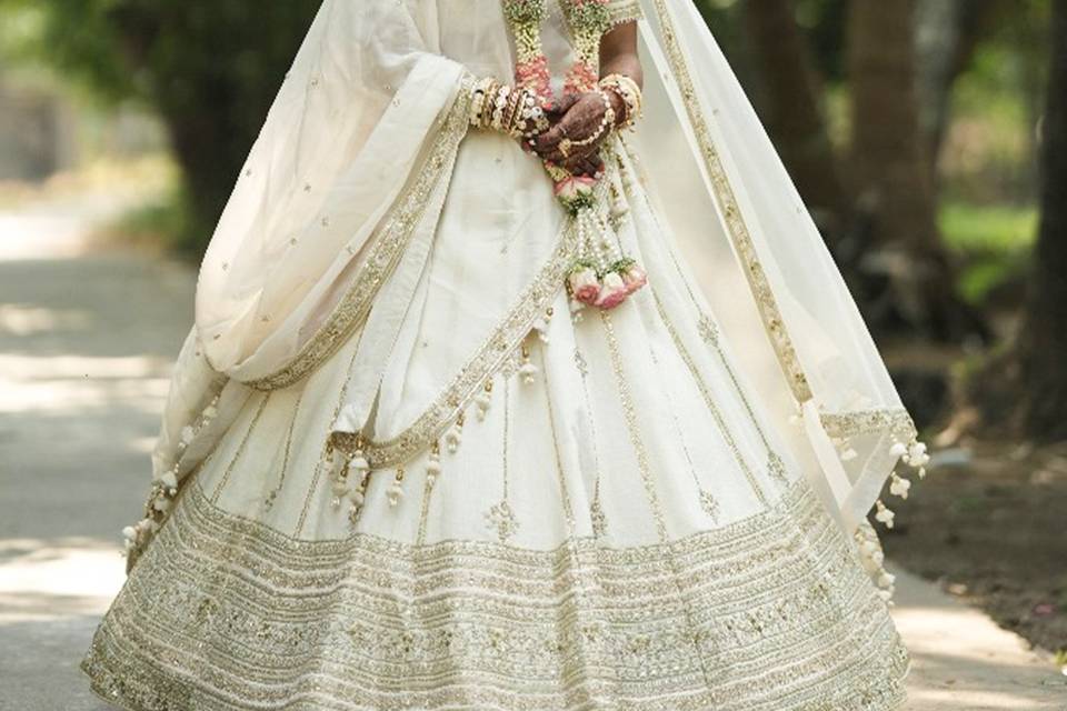 '24 | Bride