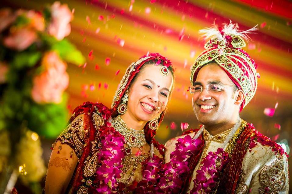 Hare Krishna Marriage, Birthday & Event Services