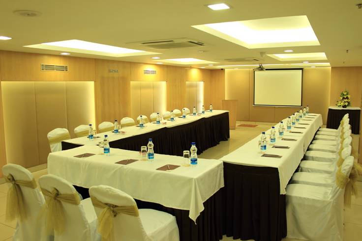 Conference Hall