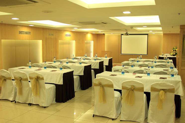 Conference Hall