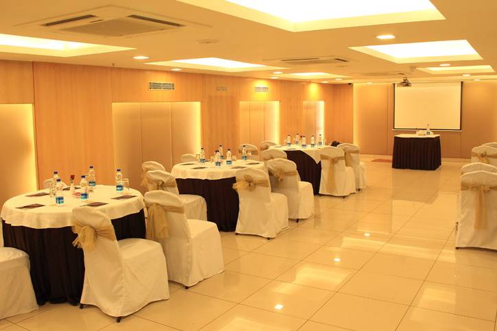 Event Space