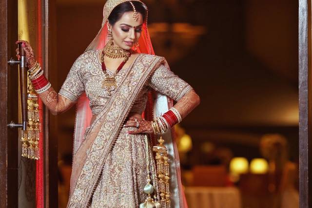 Bride