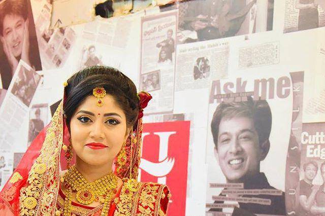 Jawed Habibs Hair & Beauty Salon, Kothapet - Makeup Salon - Dilsukhnagar -  