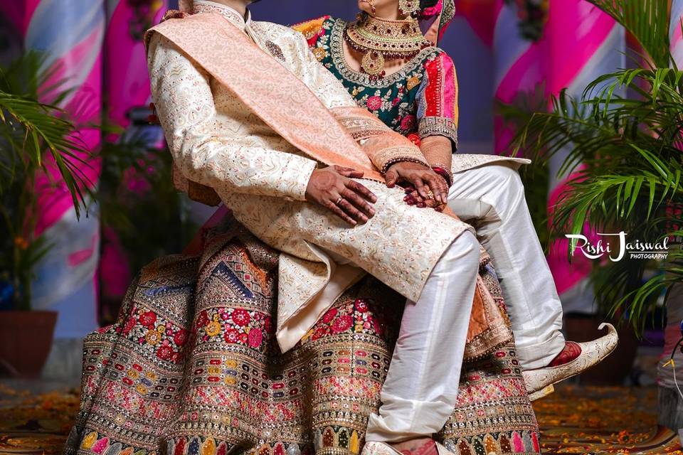 Rishi Jaiswal Photography