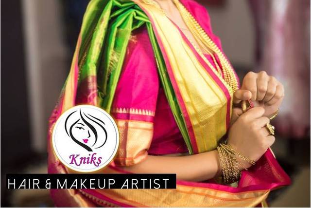 Bridal HD Makeup