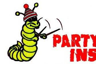 Party Insects