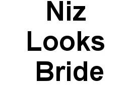 Niz Looks Bride Logo