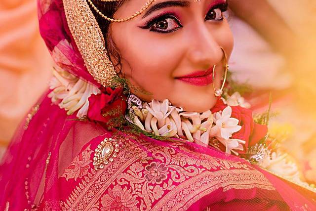 Bengali Bride