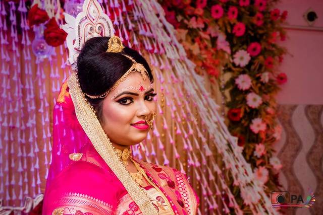 Bridal Portrait