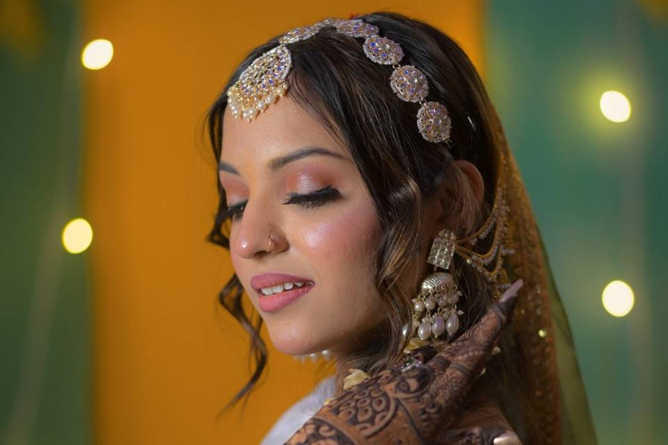 Mehndi