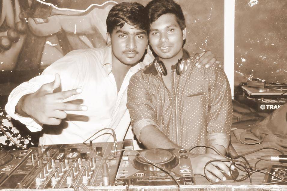 DJ Sagar Gowda