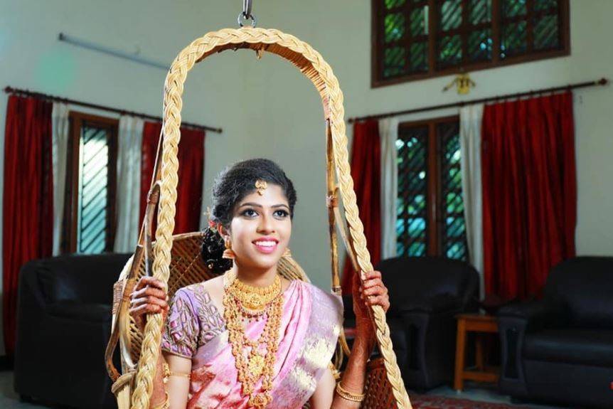 Femina Bridal Studio, Virudhunagar