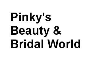 Pinky's Beauty & Bridal World