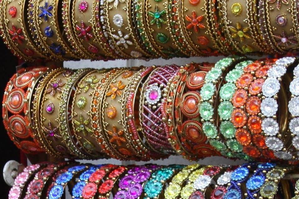 Suhaag Bangles Store