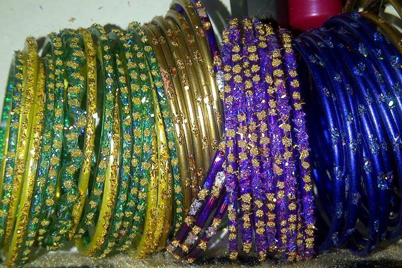 Suhaag Bangles Store