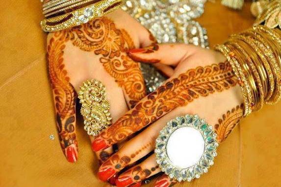 Suhaag Bangles Store