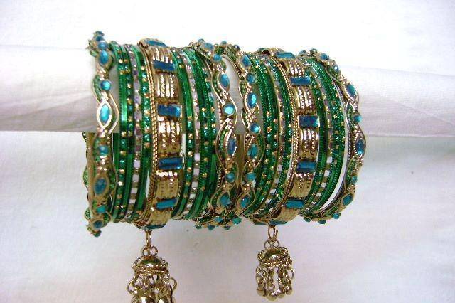 Suhaag Bangles Store