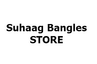 Suhaag Bangles Store Logo