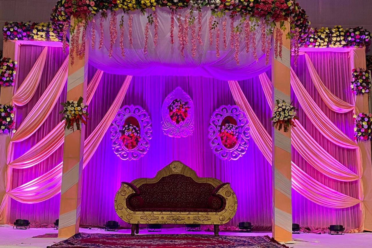 Heera Panna Guest House - Venue - Kanpur Cantt - Weddingwire.in