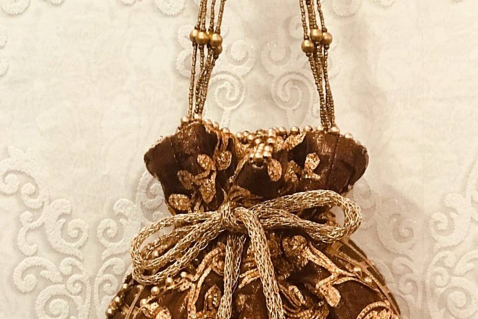 Potli bags