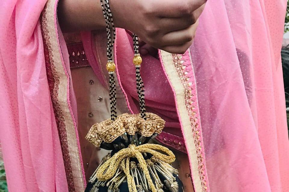 Potli bags