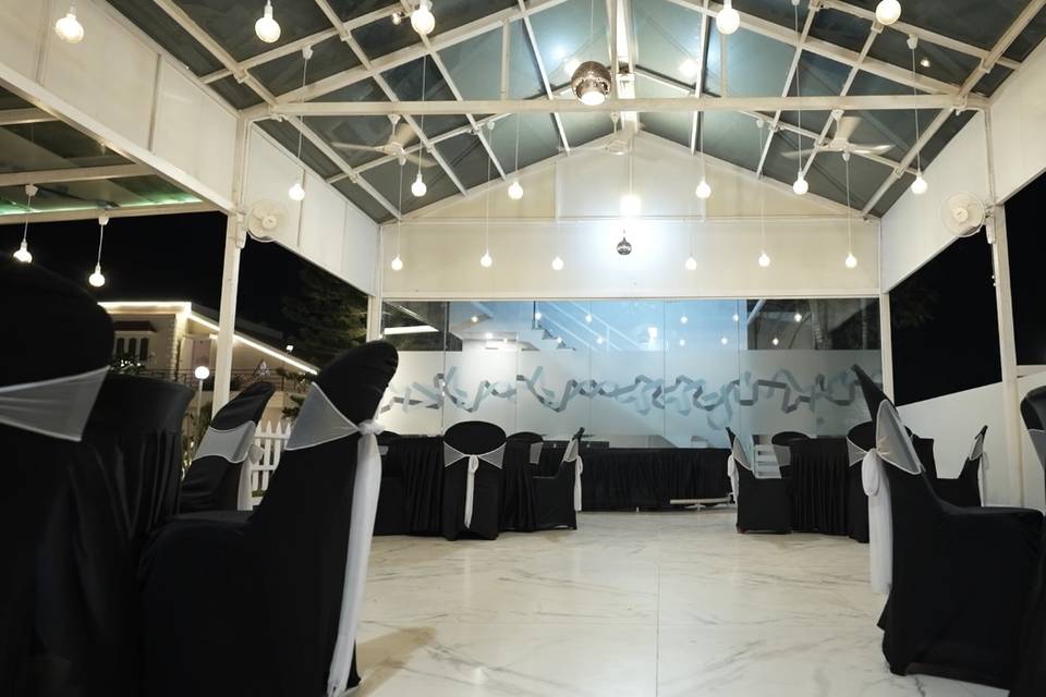 Dinning Area