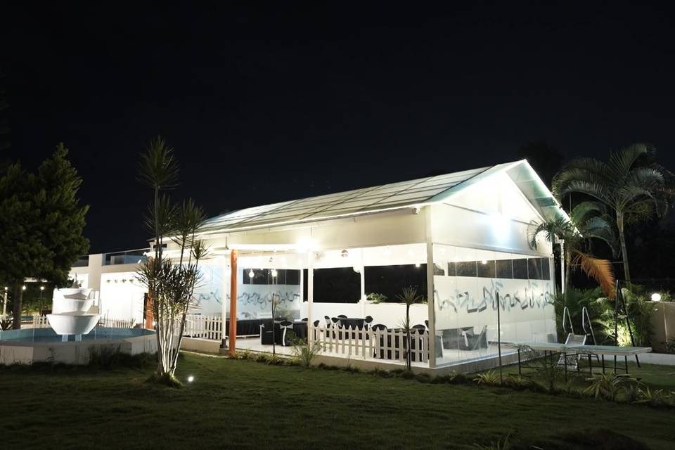 Event space