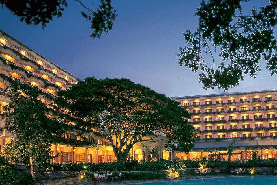 The Oberoi, Bengaluru