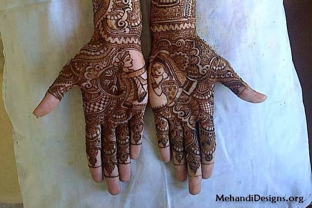 07/11, 2:32 pm] 🌹ALLAH BLESS U🌹: mehndi designs quick and easy mehn... |  TikTok