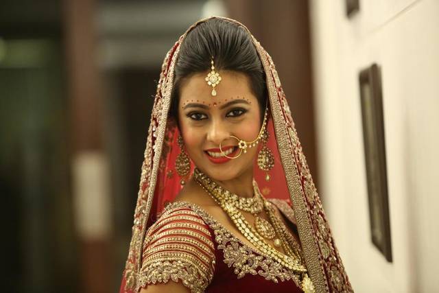 Poonam's Studio