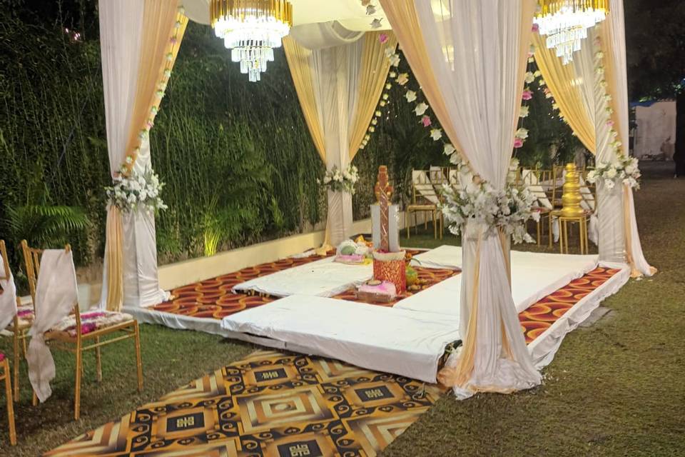 Mandap