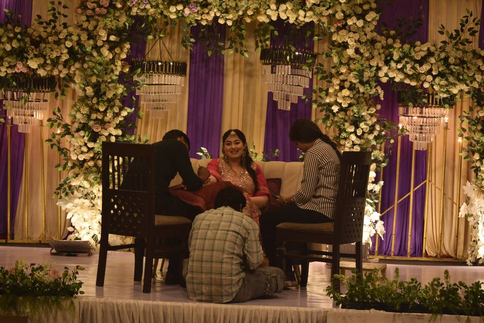 Mehndi