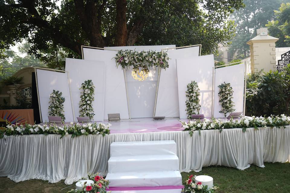 Stage