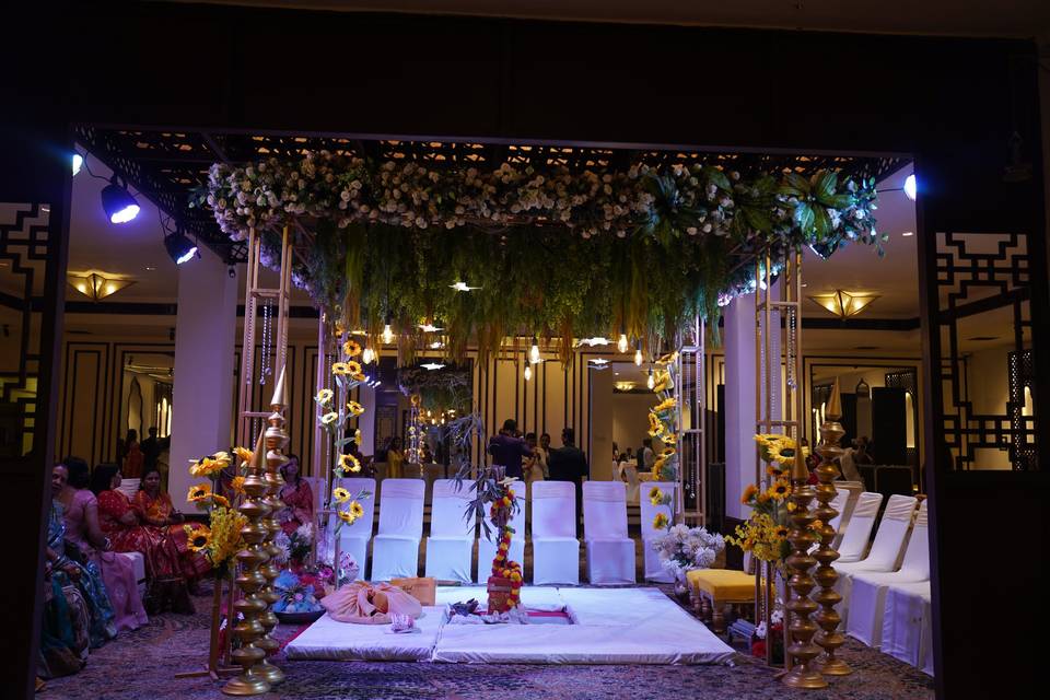 Mandap