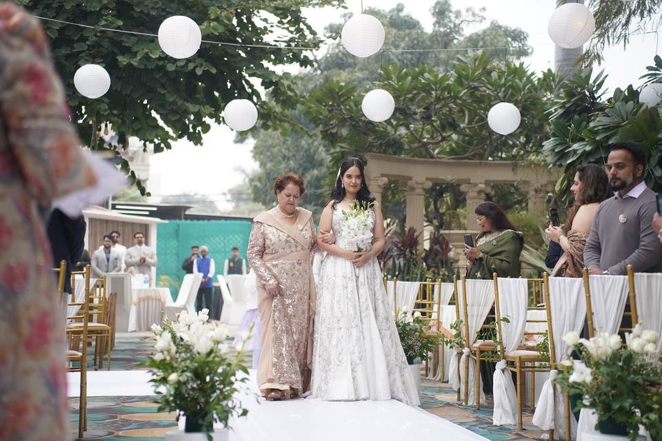 Christian Wedding