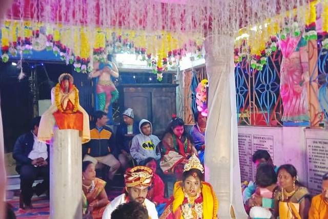 Kumaoni Panditji