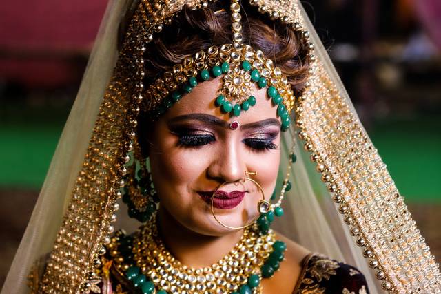 Bride