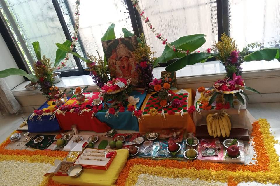 Grah Pravesh Vastu Havan