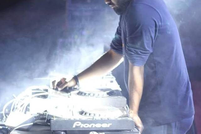 DJ Teju