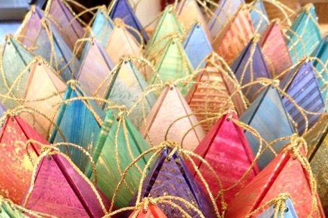 Trousseau packing