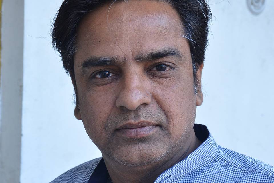 Somendra Gupta Astrologer, Aligarh