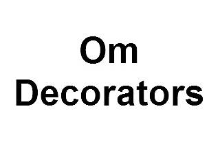 Om Decorators Logo