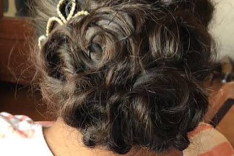 Priya Aliya Makeup Artist