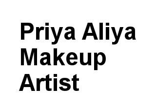 Priya Aliya Makeup Artist