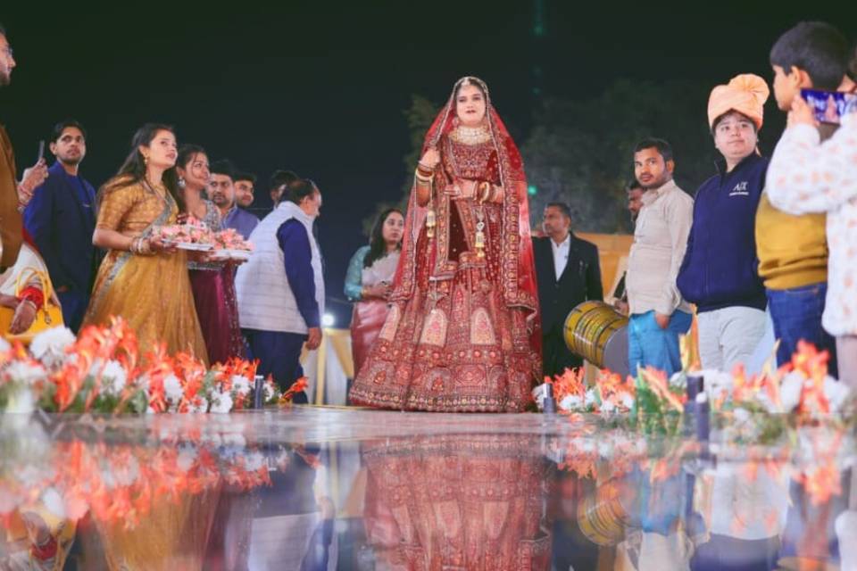 Bride