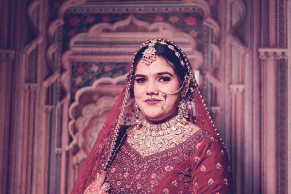 Bride