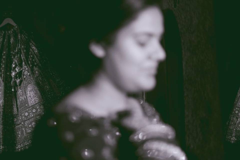 Bride