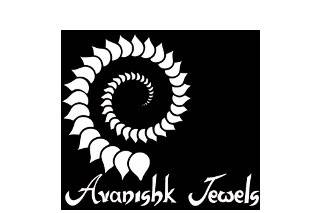 Avanishk jewels logo