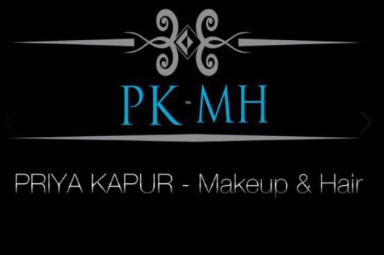 Priya Kapur - Makeup & Hair