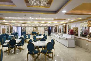 Sangam Banquet Hall